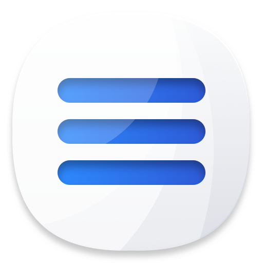 Mac Start Menu